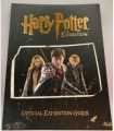 Harry Potter. The official exhibition guide