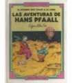 Las aventuras de Hans Pfaall. El hombre que viajó