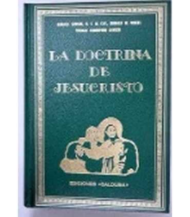 La doctrina de Jesucristo