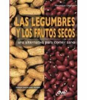 Las legumbres y los frutos secos
