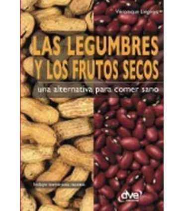 Las legumbres y los frutos secos