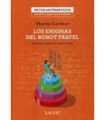 Los enigmas del robot farfel