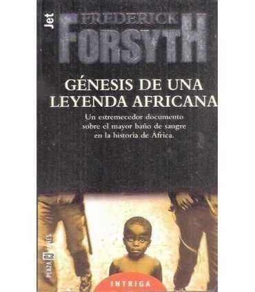 Genesis de una leyenda africana