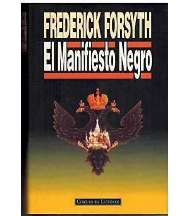 El manifiesto negro