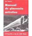 Manual de gimnasia artística