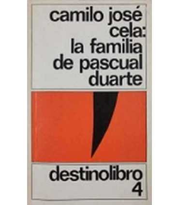 La familía de Pascual Duarte