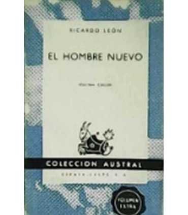 El hombre nuevo