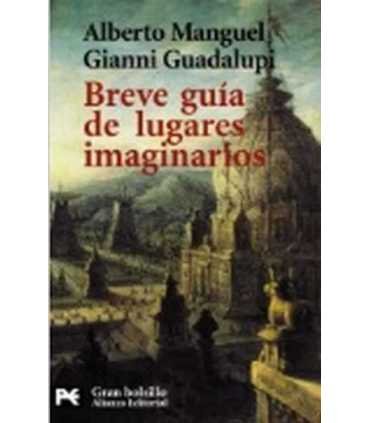 Breve guía de lugares imaginarios
