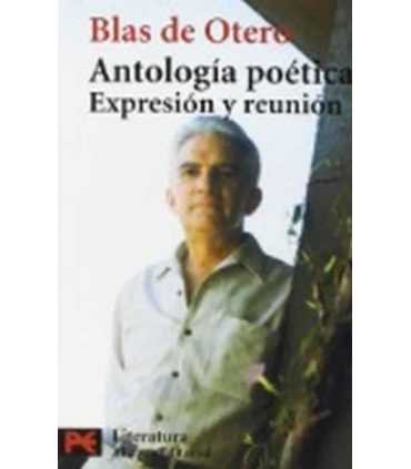 Antología poética