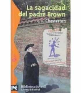 La sagacidad del padre Brown