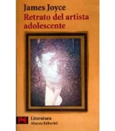 Retrato del artista adolescente
