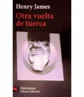 Otra vuelta de tuerca