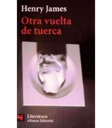 Otra vuelta de tuerca