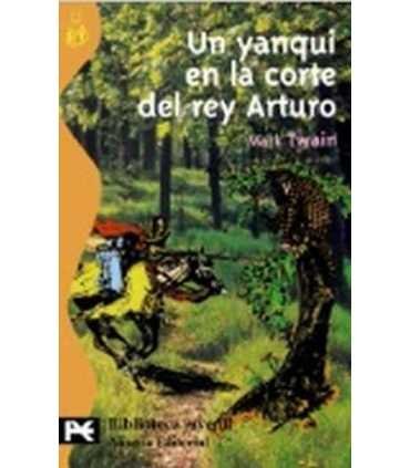 Un Yanqui en la corte del rey Arturo