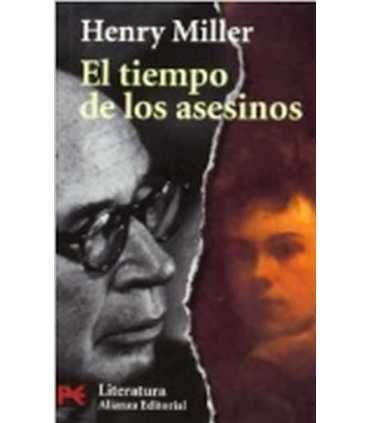 El tiempo de los asesinos