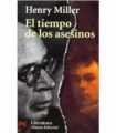El tiempo de los asesinos