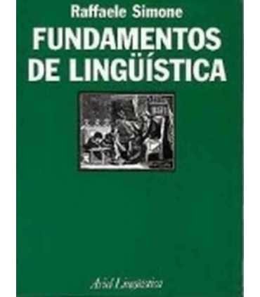 Fundamentos de lingüística