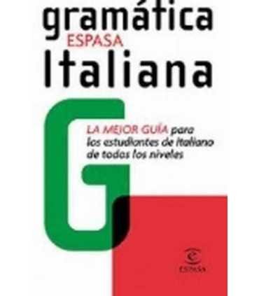 Gramática italiana