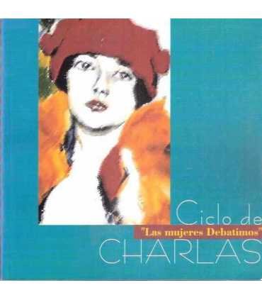 Ciclo de charlas: Las mujeres debatimos