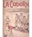 La Codorniz, 1041. La revista más audaz para el le