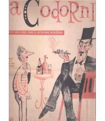 La Codorniz, 1167. La revista más audaz para el le