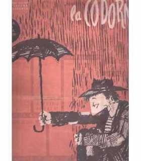 La Codorniz, 897. La revista más audaz para el lec