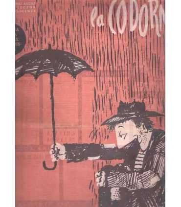 La Codorniz, 897. La revista más audaz para el lec