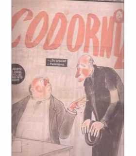 La Codorniz, 960. La revista más audaz para el lec