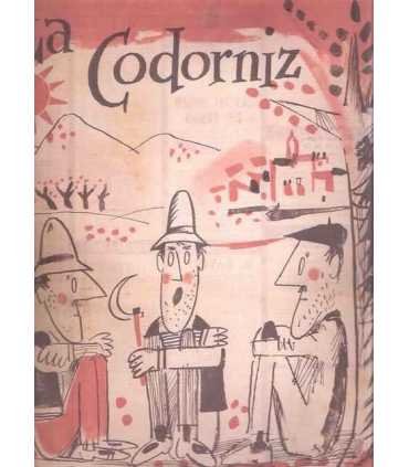 La Codorniz, 982. La revista más audaz para el lec