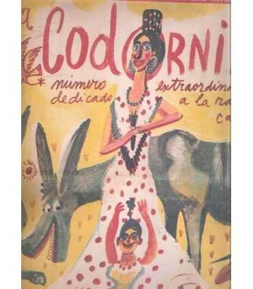 La Codorniz, 988. La revista más audaz para el lector más inteligente.