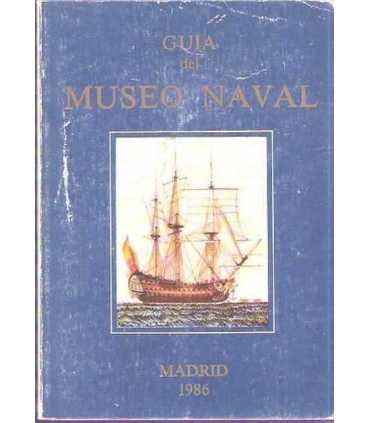 Guía del Museo Naval