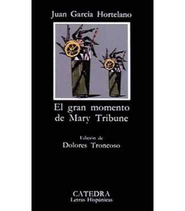 El gran momento de Mary Tribune