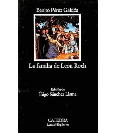 La familia de León Roch
