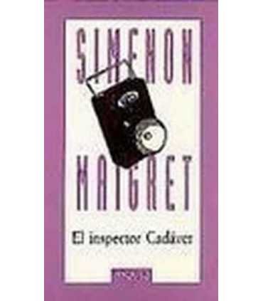 Maigret. El inspector cadáver