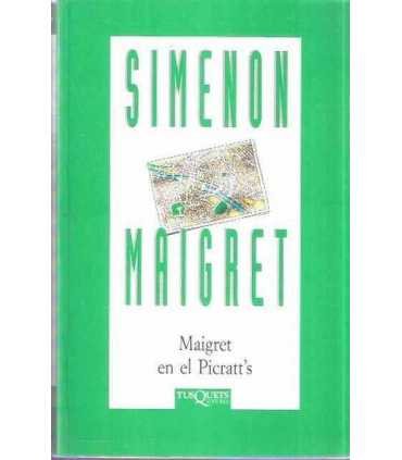 Maigret en el Picratt`s