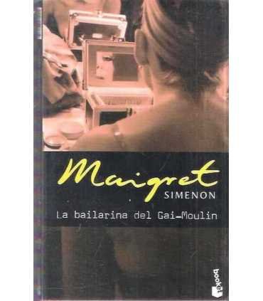 Maigret La bailarina del Gai-Moulin
