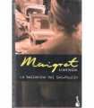 Maigret La bailarina del Gai-Moulin
