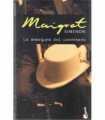 Maigret. La amargura del condenado