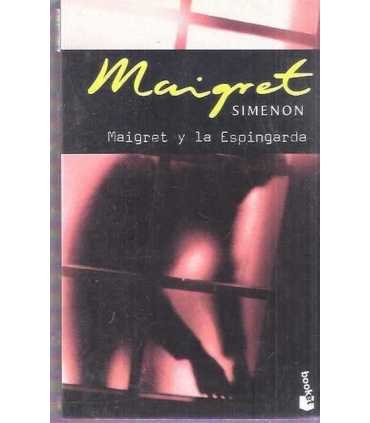 Maigret y la Espingarda