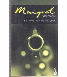 El revólver de Maigret