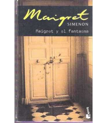 Maigret y el fantasma