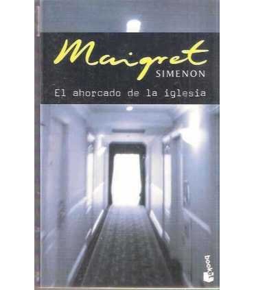 Maigret El ahorcado de la iglesia
