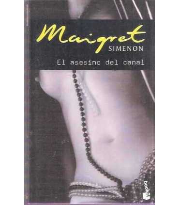 Maigret El asesino del canal