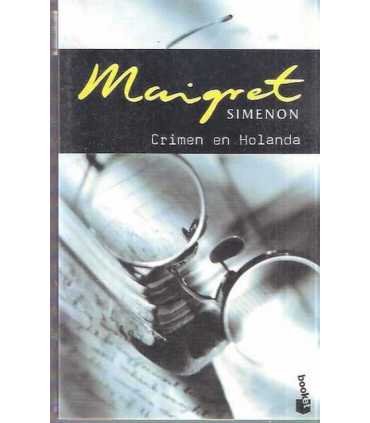 Maigret Crimen en Holanda