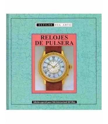 Relojes de pulsera