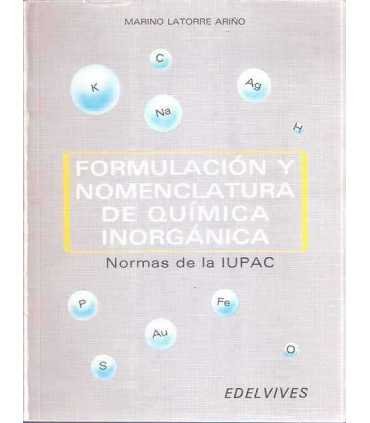 Formulación y Nomenclatura de química inorgánica.