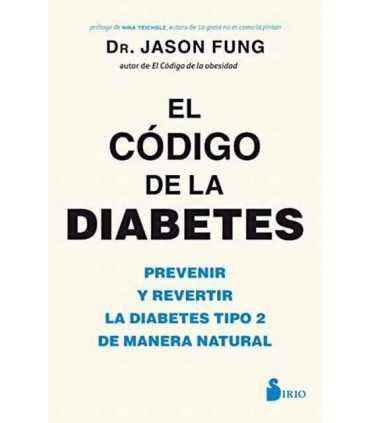 Codigo de la Diabetes
