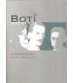 Botí y sus maestros Julio Romero de Torres y Danie