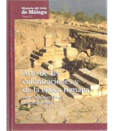 Arte de las colonizaciones y de la época romana