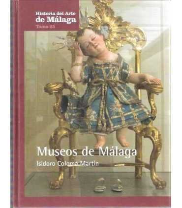 Museos de Málaga